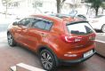 KIA Sportage  2011 2000cc в Fujiyama-trading