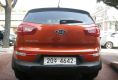 KIA Sportage  2011 2000cc в Fujiyama-trading