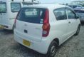 Daihatsu Mira  2008 660cm3 в Fujiyama-trading