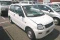 Mitsubishi Minica 2008  660cm3 в Fujiyama-trading