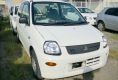 Mitsubishi Minica 2008  660cm3 в Fujiyama-trading