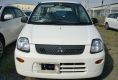 Mitsubishi Minica 2008  660cm3 в Fujiyama-trading