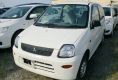 Mitsubishi Minica 2008  660cm3 в Fujiyama-trading