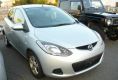 Mazda Demio 2009 1340cm3 в Fujiyama-trading