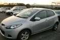 Mazda Demio 2009 1340cm3 в Fujiyama-trading