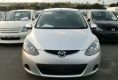 Mazda Demio 2009 1340cm3 в Fujiyama-trading