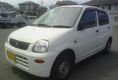 Mitsubishi Mira 2008 5D 660cm3 в Fujiyama-trading