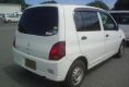 Mitsubishi Mira 2008 5D 660cm3 в Fujiyama-trading