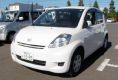 Daihatsu Boon 2009 1000cm3 в Fujiyama-trading