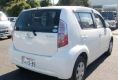 Daihatsu Boon 2009 1000cm3 в Fujiyama-trading