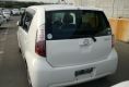 Daihatsu Boon 2009 1000cm3 в Fujiyama-trading