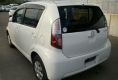 Daihatsu Boon 2009 1000cm3 в Fujiyama-trading