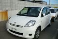 Daihatsu Boon 2009 1000cm3 в Fujiyama-trading