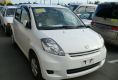 Daihatsu Boon 2009 1000cm3 в Fujiyama-trading