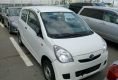 Daihatsu Mira 2008 660 CM3 в Fujiyama-trading