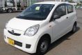 Daihatsu Mira 2008 660cm3 в Fujiyama-trading