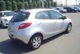 Mazda Demio 2009 1340cm3 в Fujiyama-trading