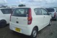 Daihatsu Mira 2008 660 CM3 в Fujiyama-trading