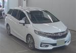 Honda Shuttle Hybrid 2016 в Fujiyama-trading