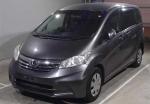 Honda Freed 2012 в Fujiyama-trading