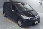 Honda Freed 2012 в Fujiyama-trading