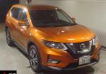 Nissan X-Trail 4WD 2018 в Fujiyama-trading