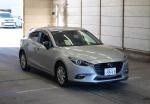 Mazda Axela 2017 в Fujiyama-trading