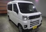 Daihatsu Atrai 4WD 2023 в Fujiyama-trading