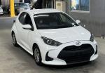 Toyota Yaris 2020 в Fujiyama-trading