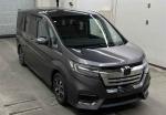 Honda Step Wagon Spada 2020 в Fujiyama-trading