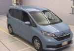 Honda Freed 2020 в Fujiyama-trading