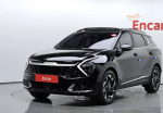 KIA Sportage 2021 в Fujiyama-trading