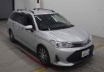 Toyota Corolla Fielder 2020  в Fujiyama-trading