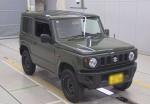 Suzuki Jimny 2021 в Fujiyama-trading