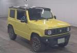 Suzuki Jimny 2020 в Fujiyama-trading