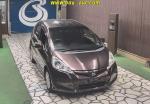 Honda Fit 2012 в Fujiyama-trading