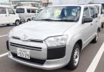 Toyota Probox 4WD 2020 в Fujiyama-trading