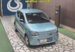 Suzuki Alto 2020 в Fujiyama-trading