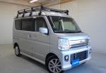 Suzuki Every Wagon в Fujiyama-trading