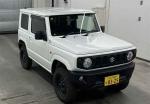 Suzuki Jimny 2020 в Fujiyama-trading