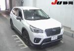 Subaru Forester 2021 в Fujiyama-trading