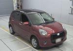 Daihatsu Boon 2021 в Fujiyama-trading