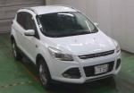 Ford Kuga 2014 в Fujiyama-trading