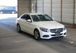 Mercedes Benz C Class 2016 в Fujiyama-trading