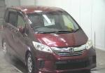 Honda Freed 2014 в Fujiyama-trading