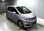 Honda Freed Spike 2012 в Fujiyama-trading