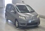 Honda Freed Spike 2012 в Fujiyama-trading