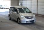 Honda Freed 2012 в Fujiyama-trading