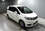 Honda Freed Spike 2012 в Fujiyama-trading