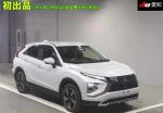 Mitsubishi Eclipse Cross 2021 в Fujiyama-trading